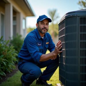 Air Conditioning Repair San Antonio
