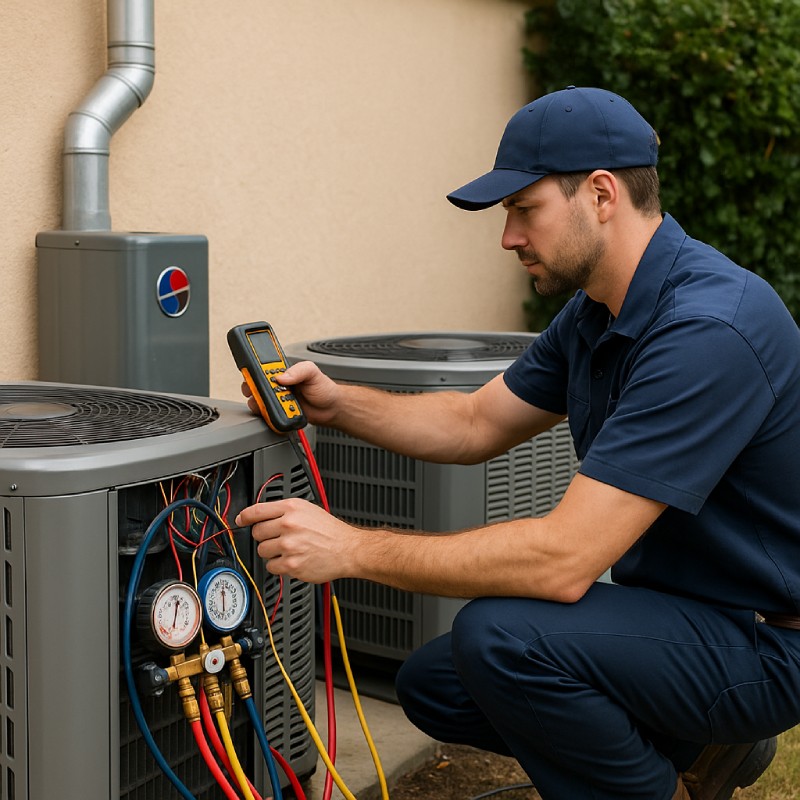 Bri-Tech HVAC