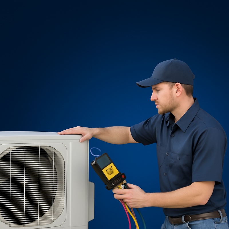 local ac service near me
