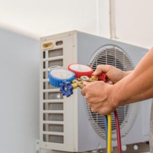 ac company wesley chapel
