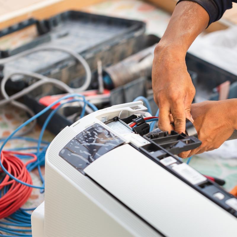 ac company zephyrhills
