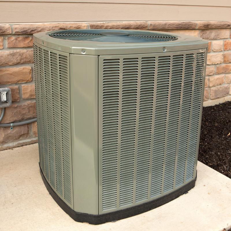 ac repair new tampa