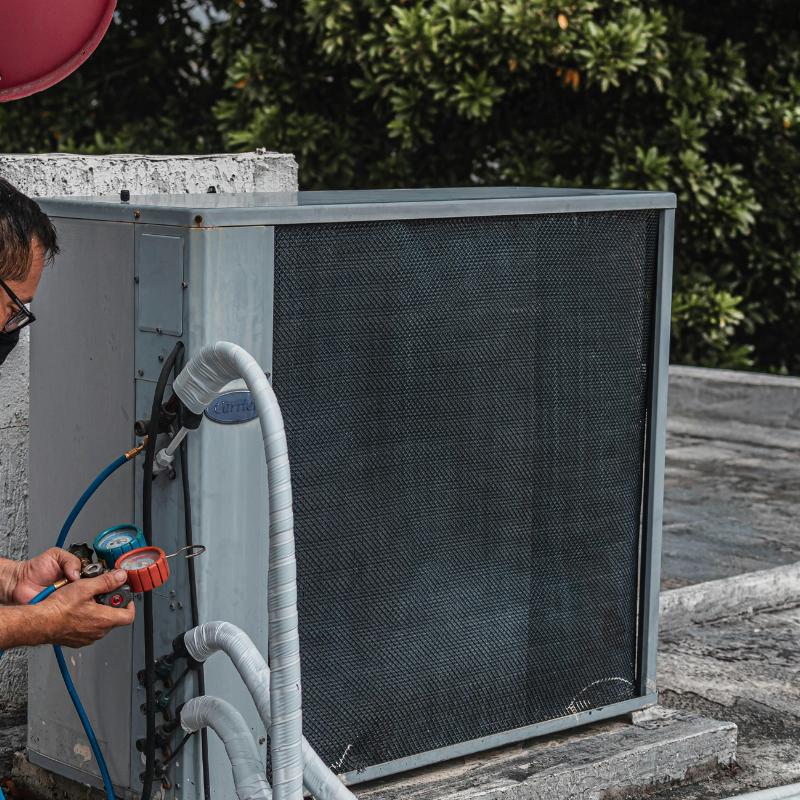 ac repair service near me