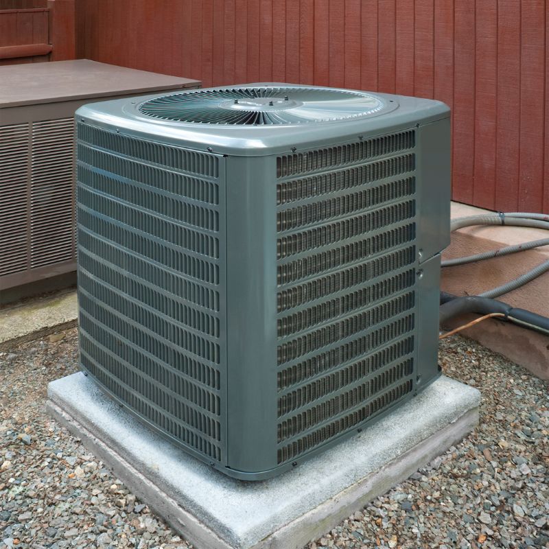 AC Replacement Zephyrhills
