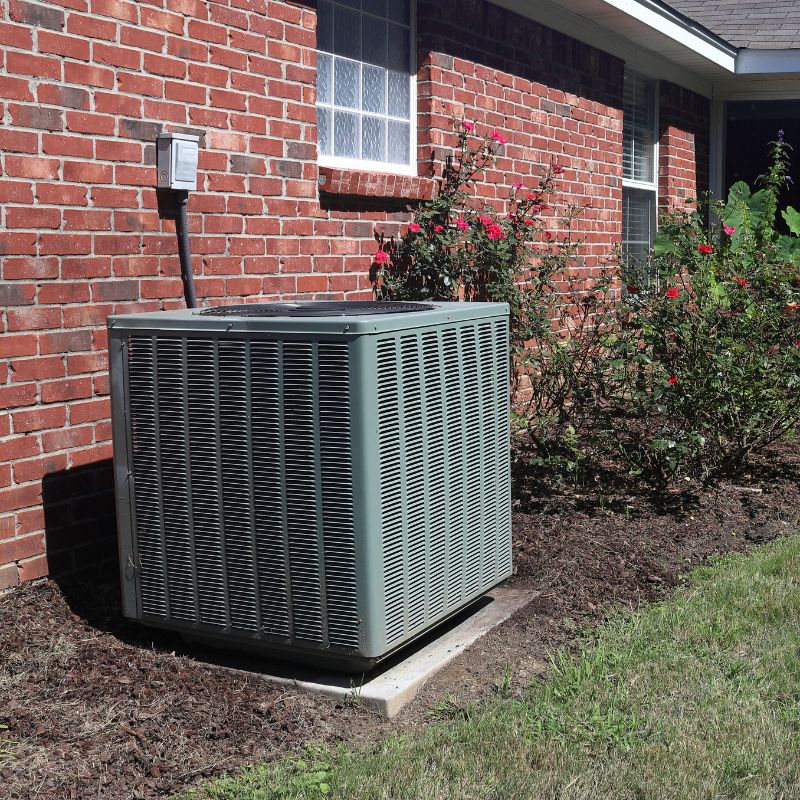 HVAC Contractor Zephyrhills